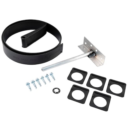 Lippert SINGLE FLEX GUARD KIT 1346271